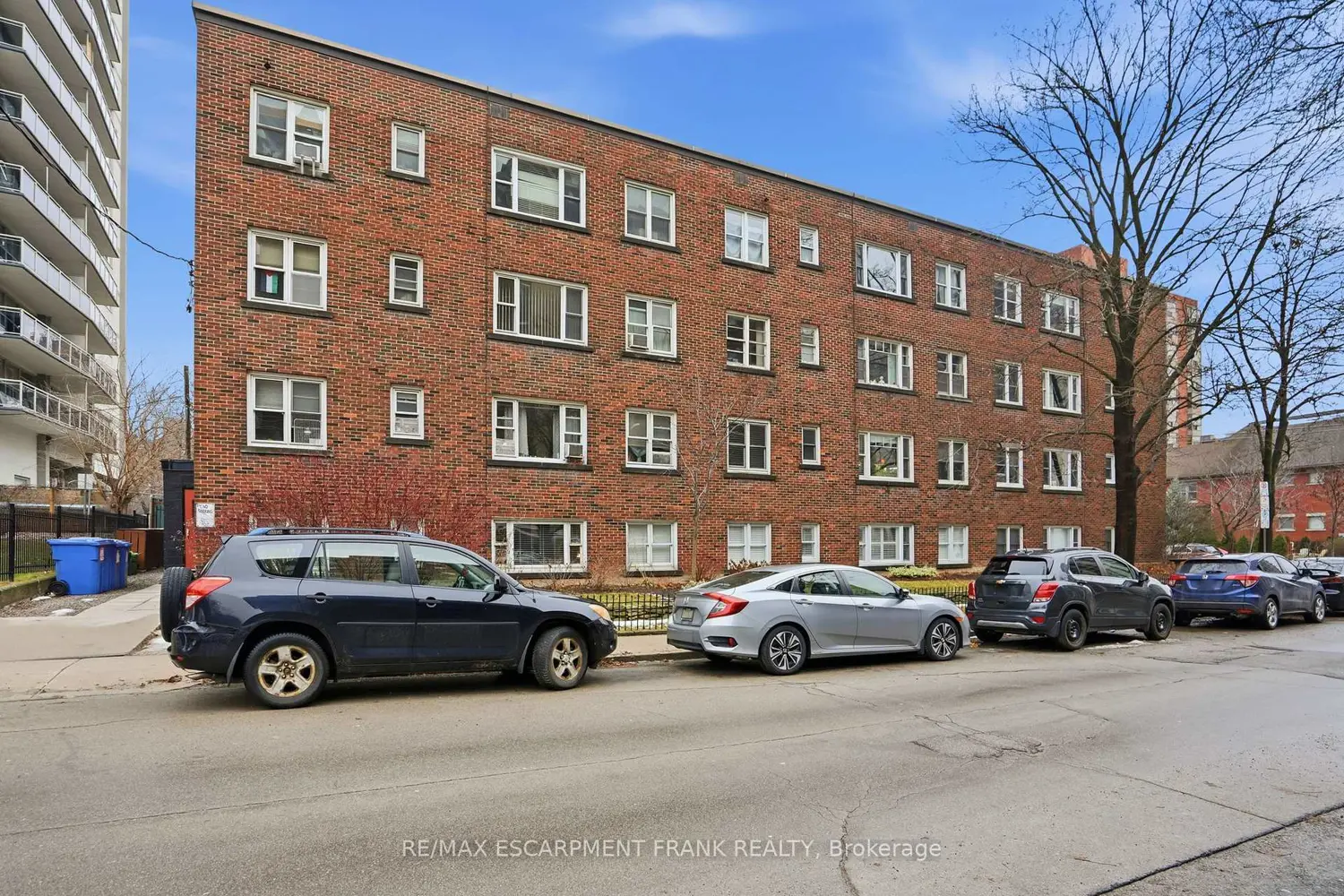 Additional image 3 of 60 Robinson Street 104