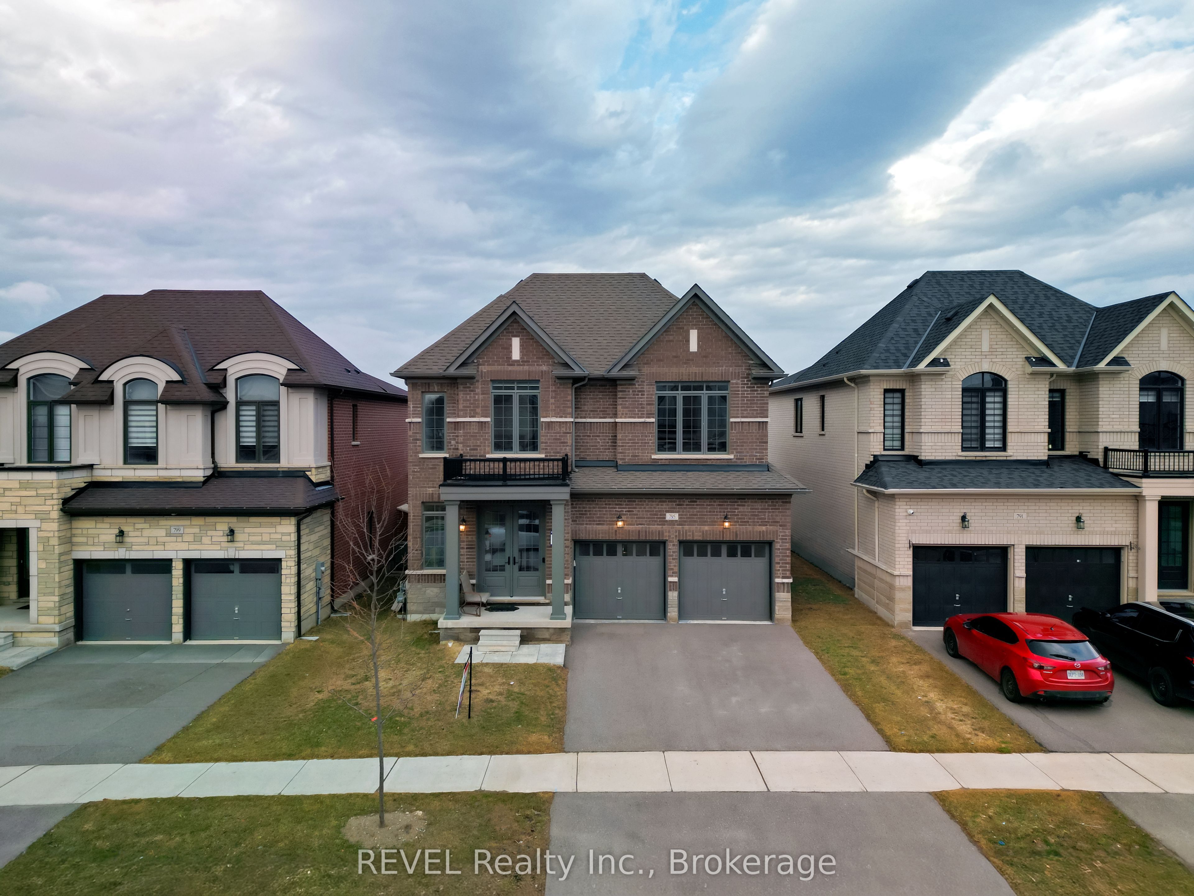 795 Queenston Boulevard, Woodstock, ON, N4T 0N1