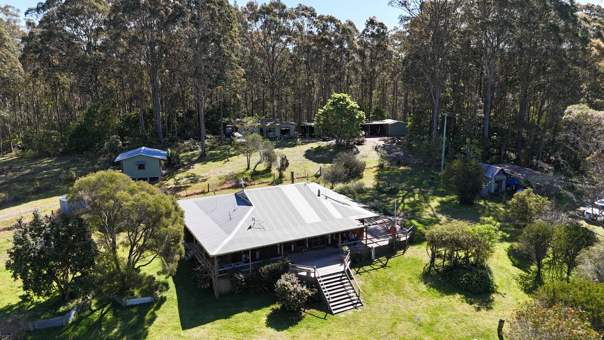 Additional image 2 of 46 & 47 Bushland Road, Moruya NSW 2537