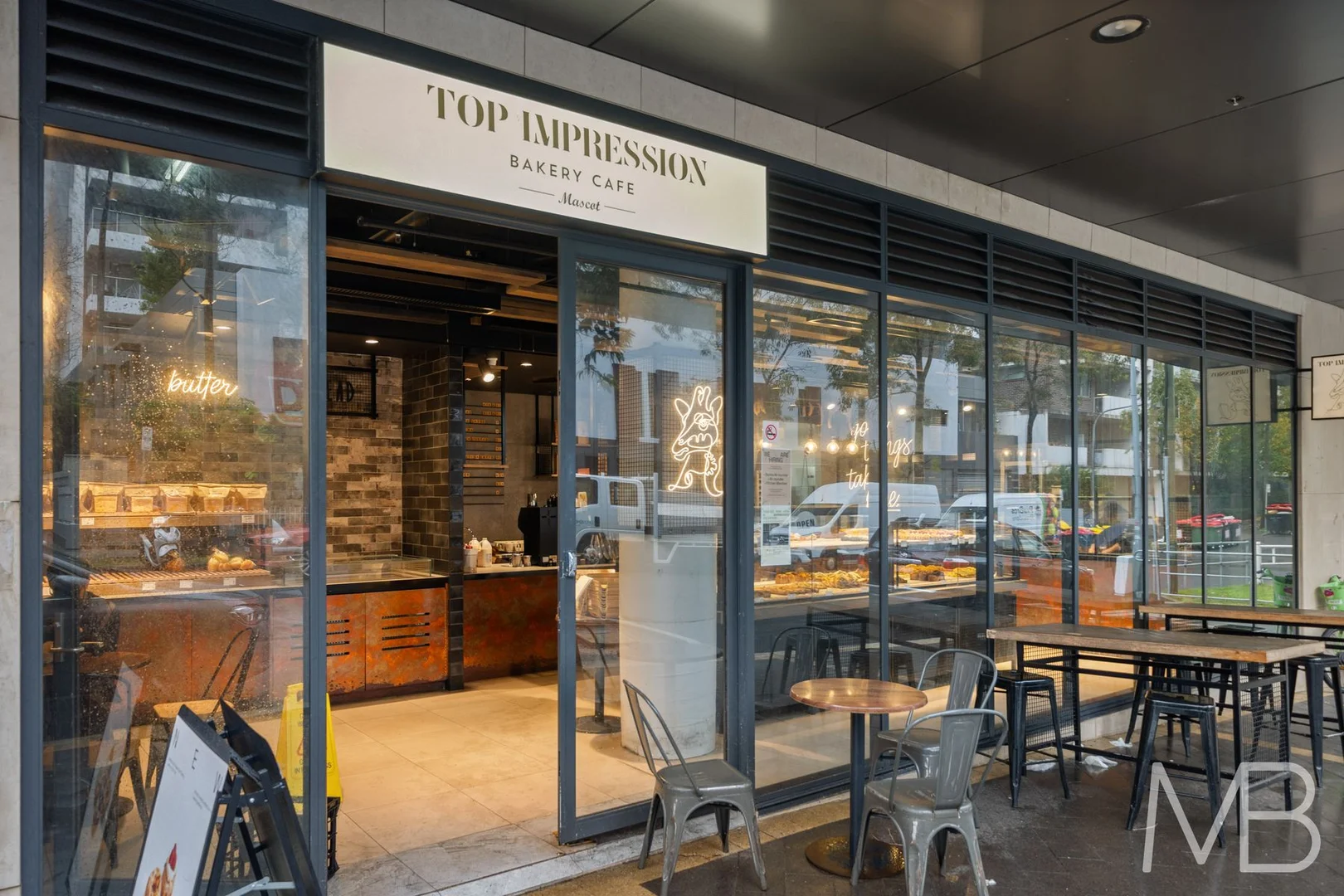 Additional image 11 of 41/7 Bourke Street, Mascot NSW 2020