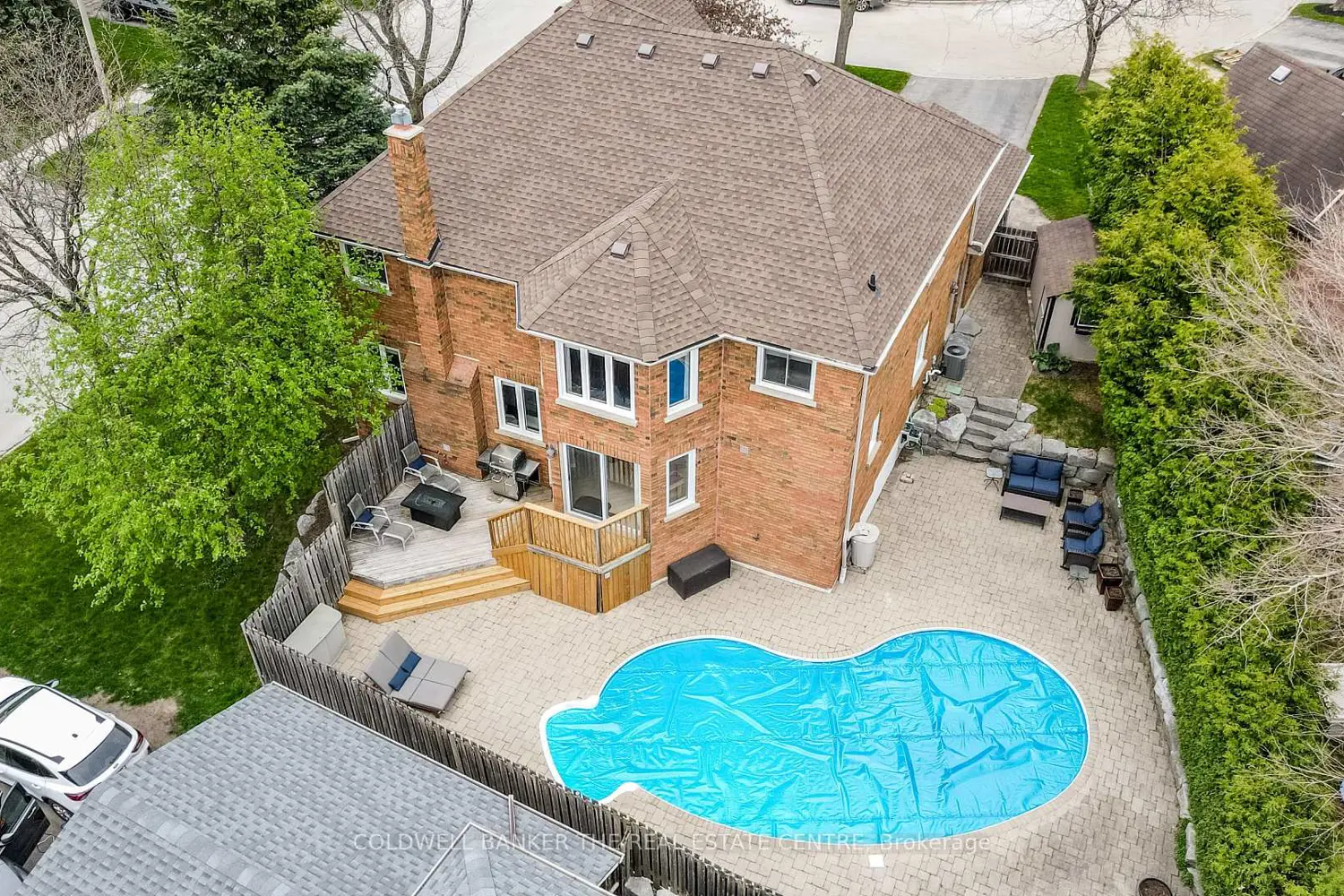 Additional image 16 of 37 Falling Brook Drive