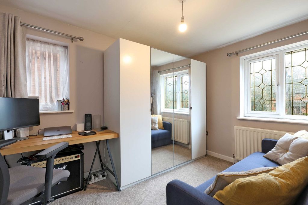 Additional image 11 of 3 bed semi-detached house for saleLower Lodge Lane, Hazlemere, Buckinghamshire HP15