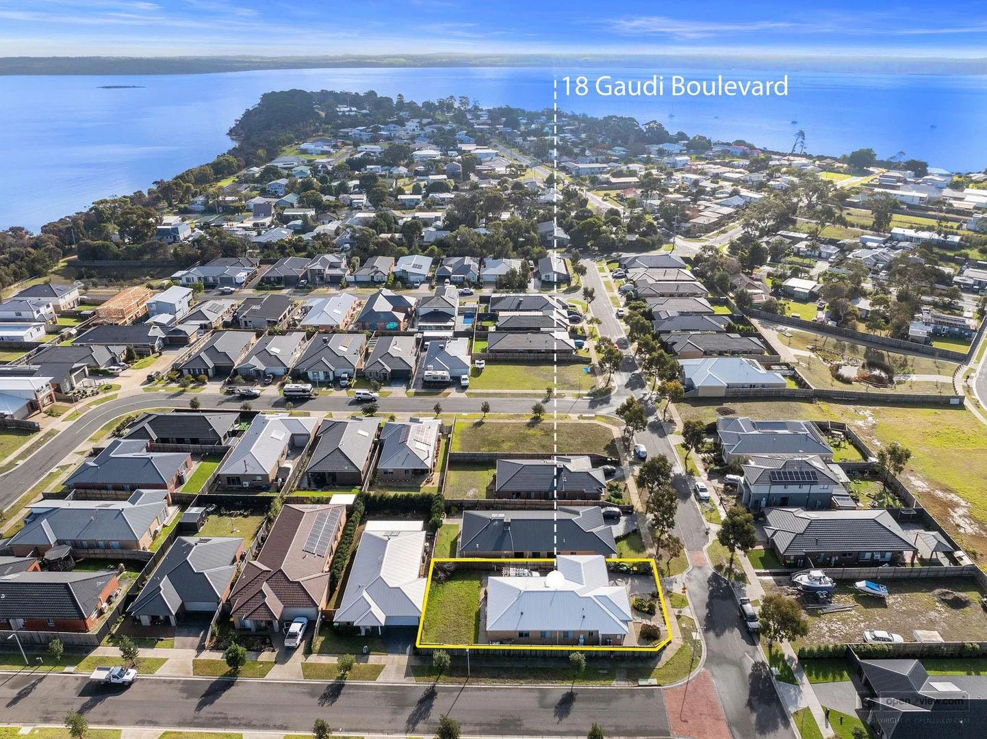 Additional image 17 of 18 Gaudi Boulevard, Corinella VIC 3984