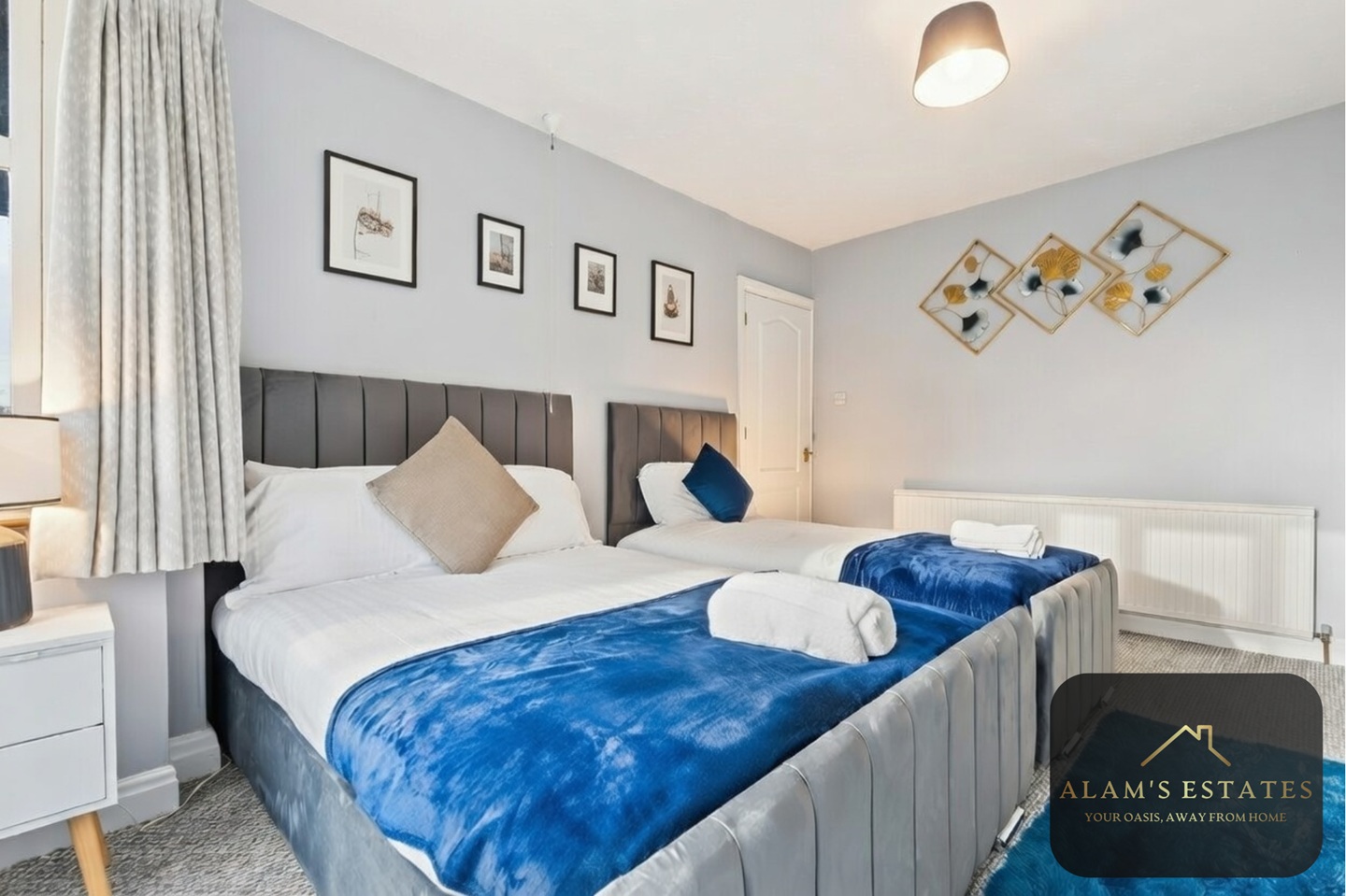 Additional image 16 of 4 Bed Semi-Detached House, Lidgett Park Avenue, LS8, N1 7GU