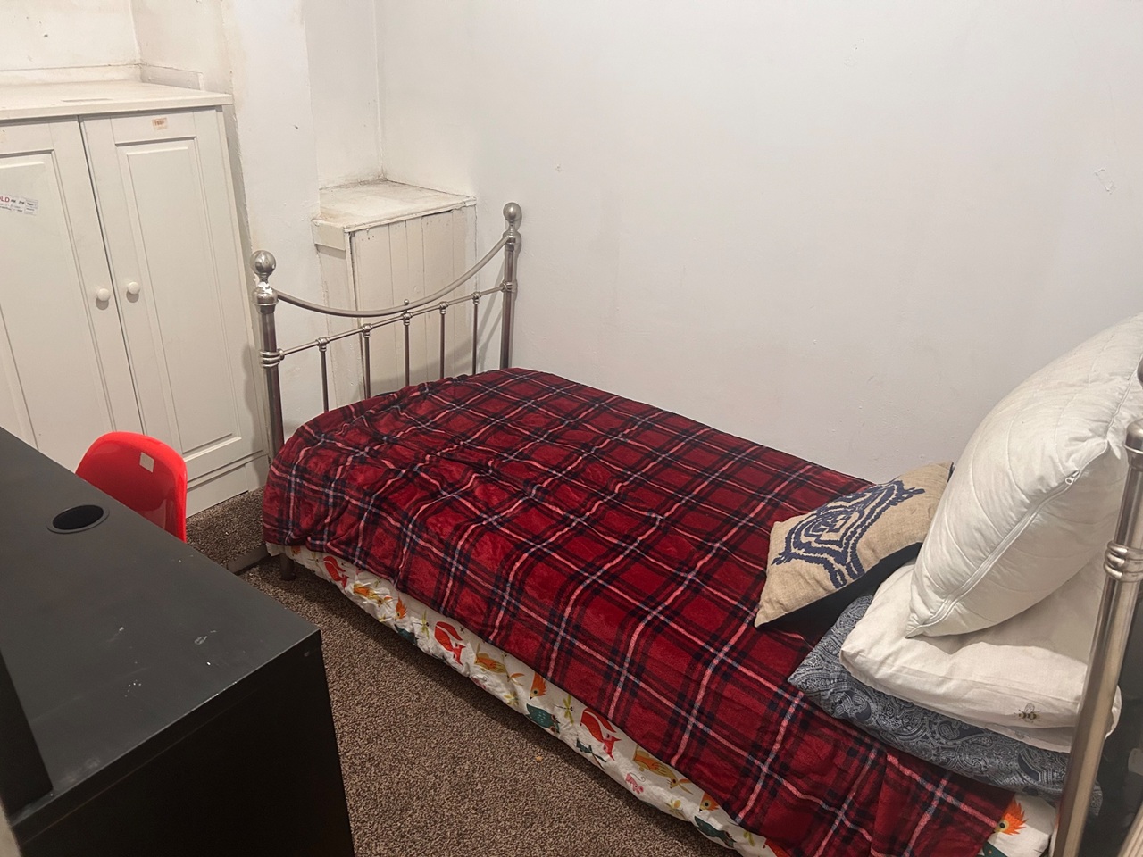 Room in a Shared House, Gill St, M9, N1 7GU