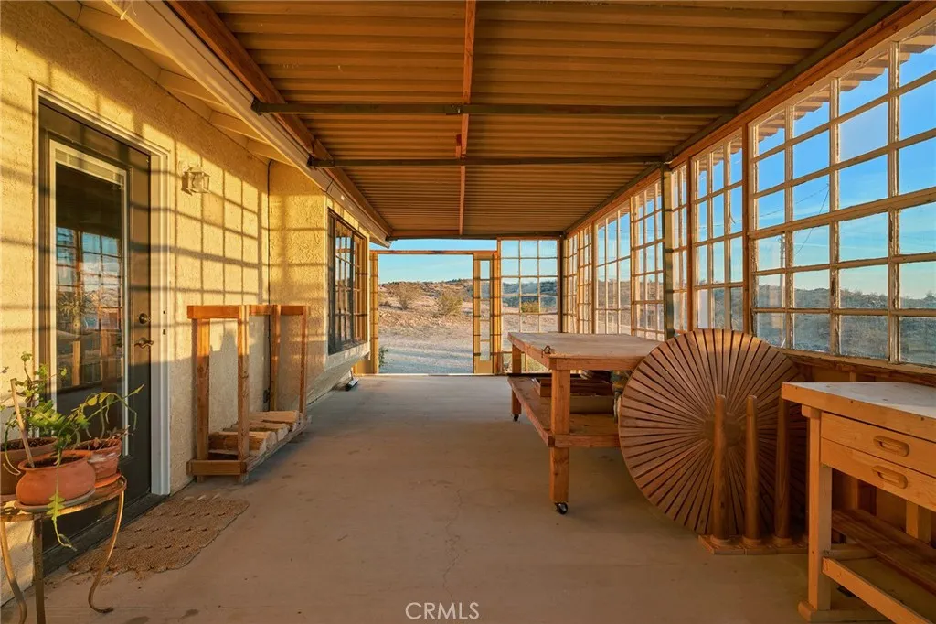 Additional image 28 of 60473 Starlight Road, Joshua Tree, CA 92252