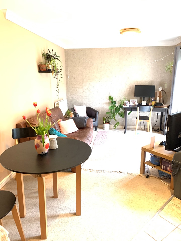 Additional image 2 of 1 Bed Flat, Meanwood, LS6, N1 7GU