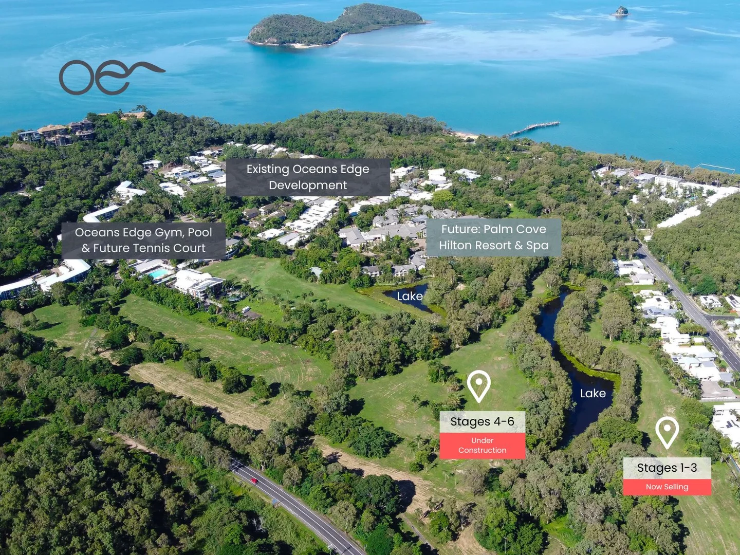Additional image 10 of Coral Coast Drive, Palm Cove QLD 4879