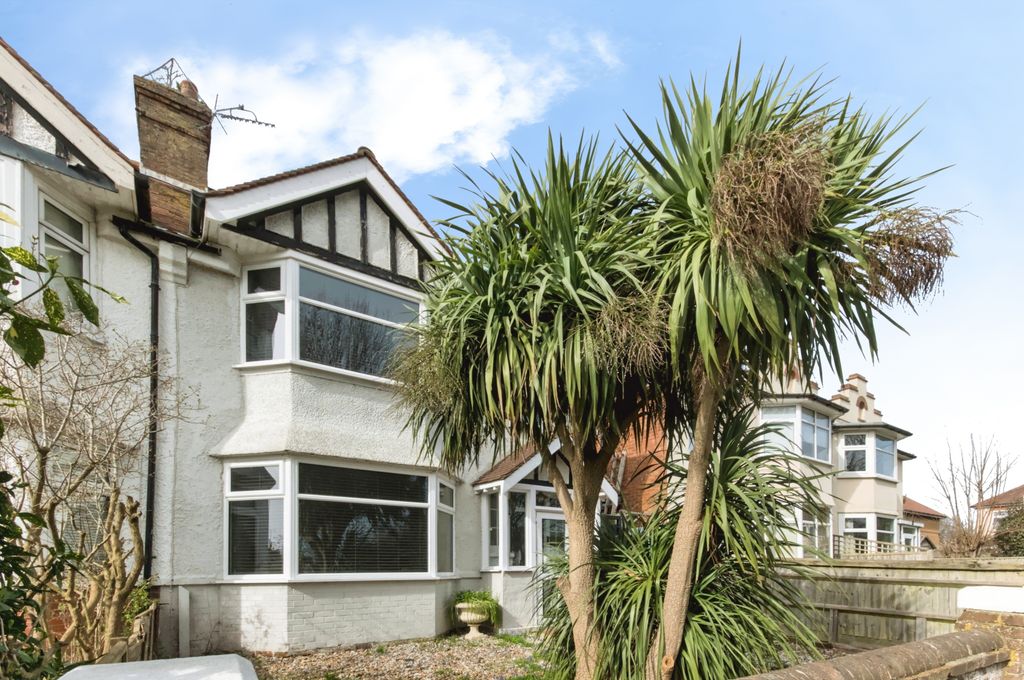 Additional image 3 of 3 bed semi-detached house for saleFitzmaurice Avenue, Eastbourne BN22