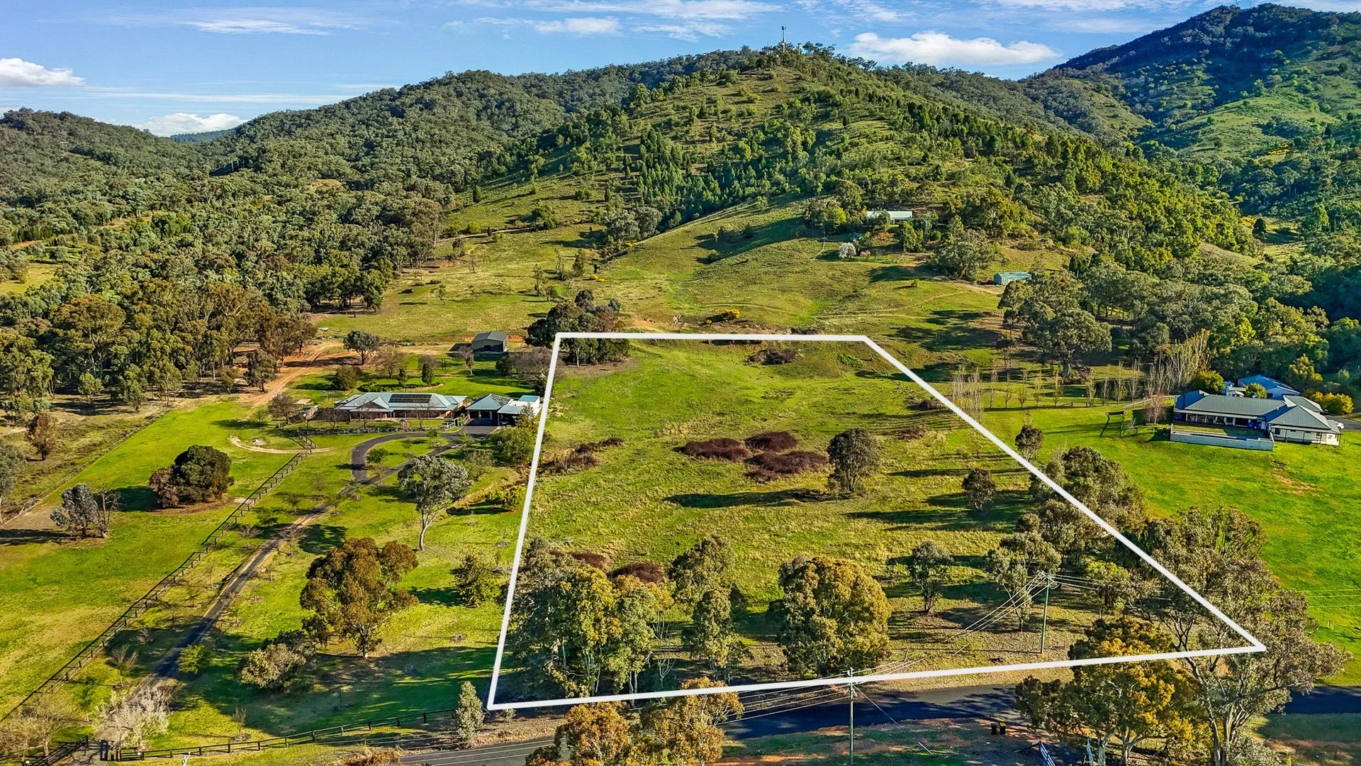 67 Rifle Range Road, Mudgee NSW 2850