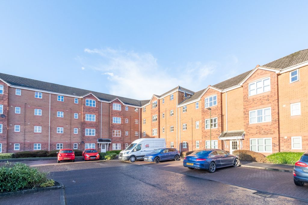 Additional image 30 of 3 bed flat for saleCanavan Court, Falkirk FK2