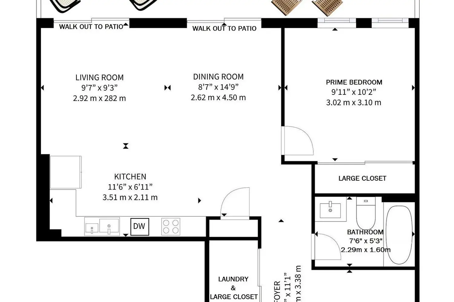 Additional image 20 of 28 Prince Regent Street 126