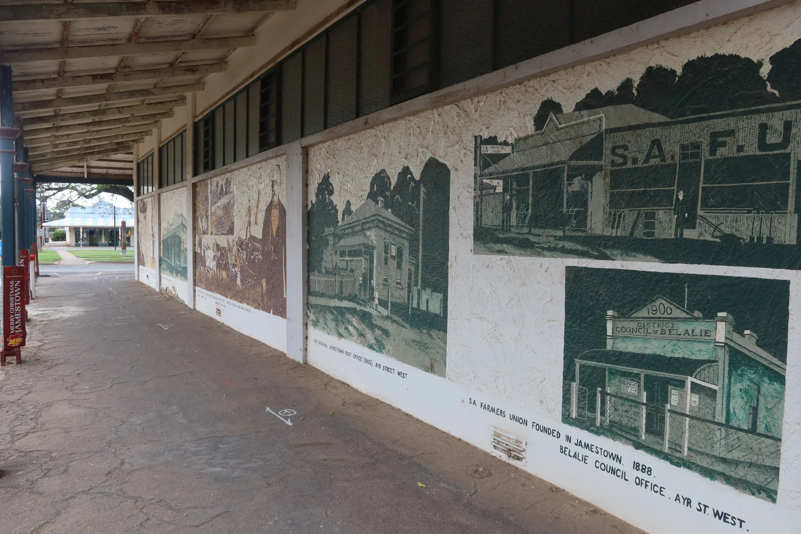 Additional image 15 of 50-54 Ayr Steet, Jamestown SA 5491