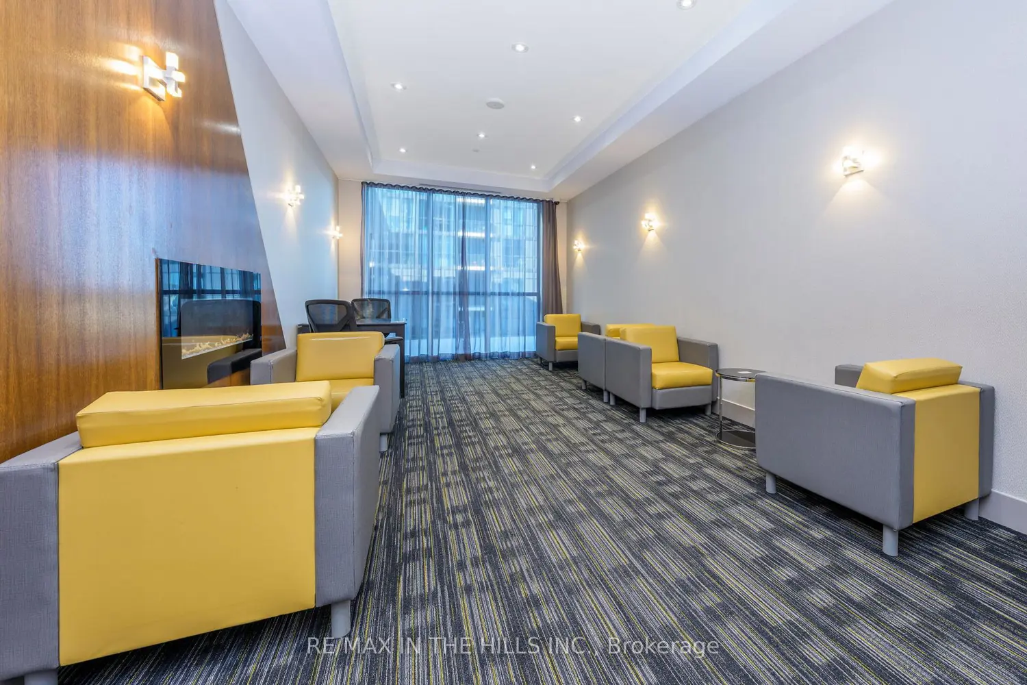 Additional image 13 of 55 Eglinton Avenue 2007