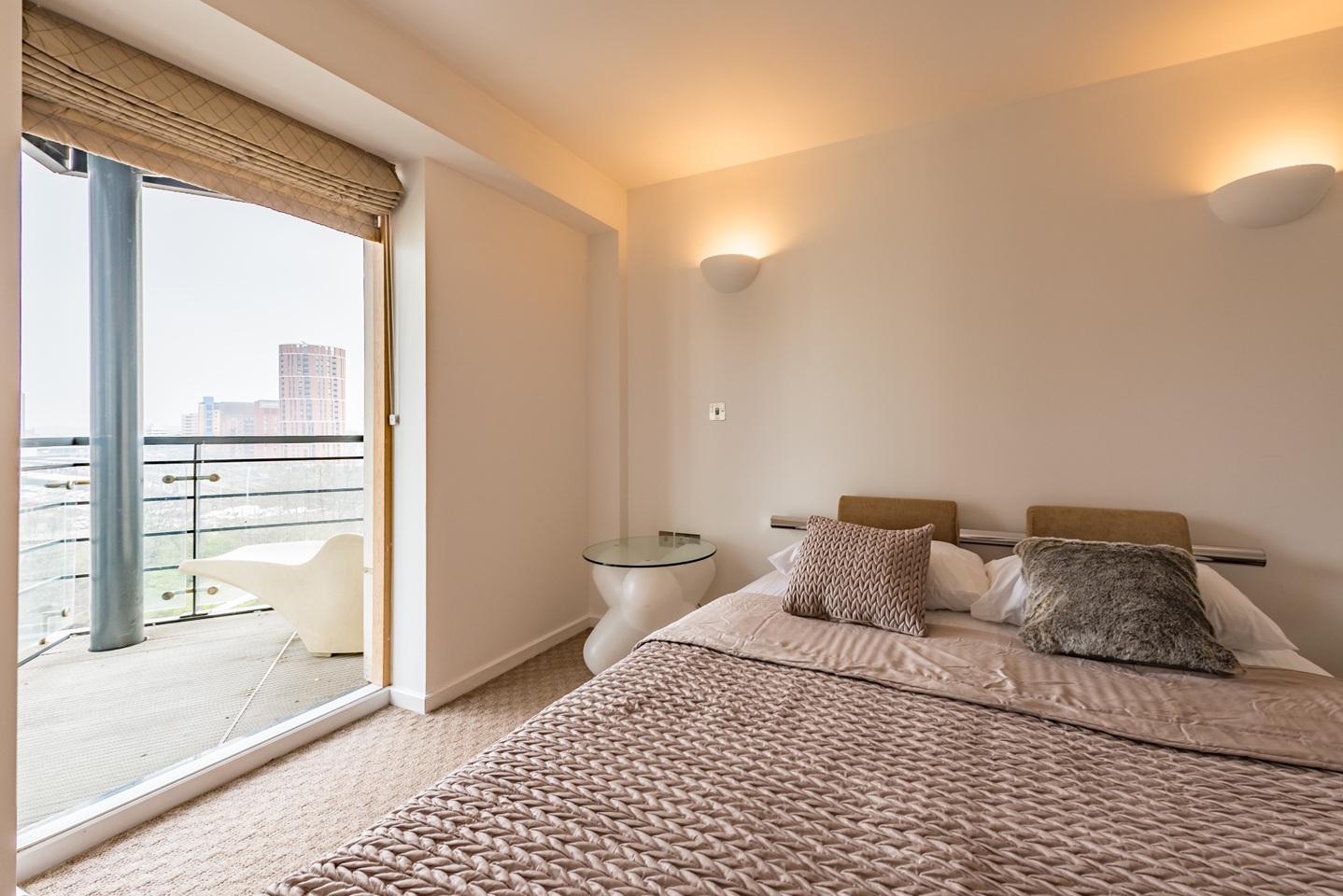 Additional image 14 of 2 Bed Flat, Riverside Way, LS1, N1 7GU