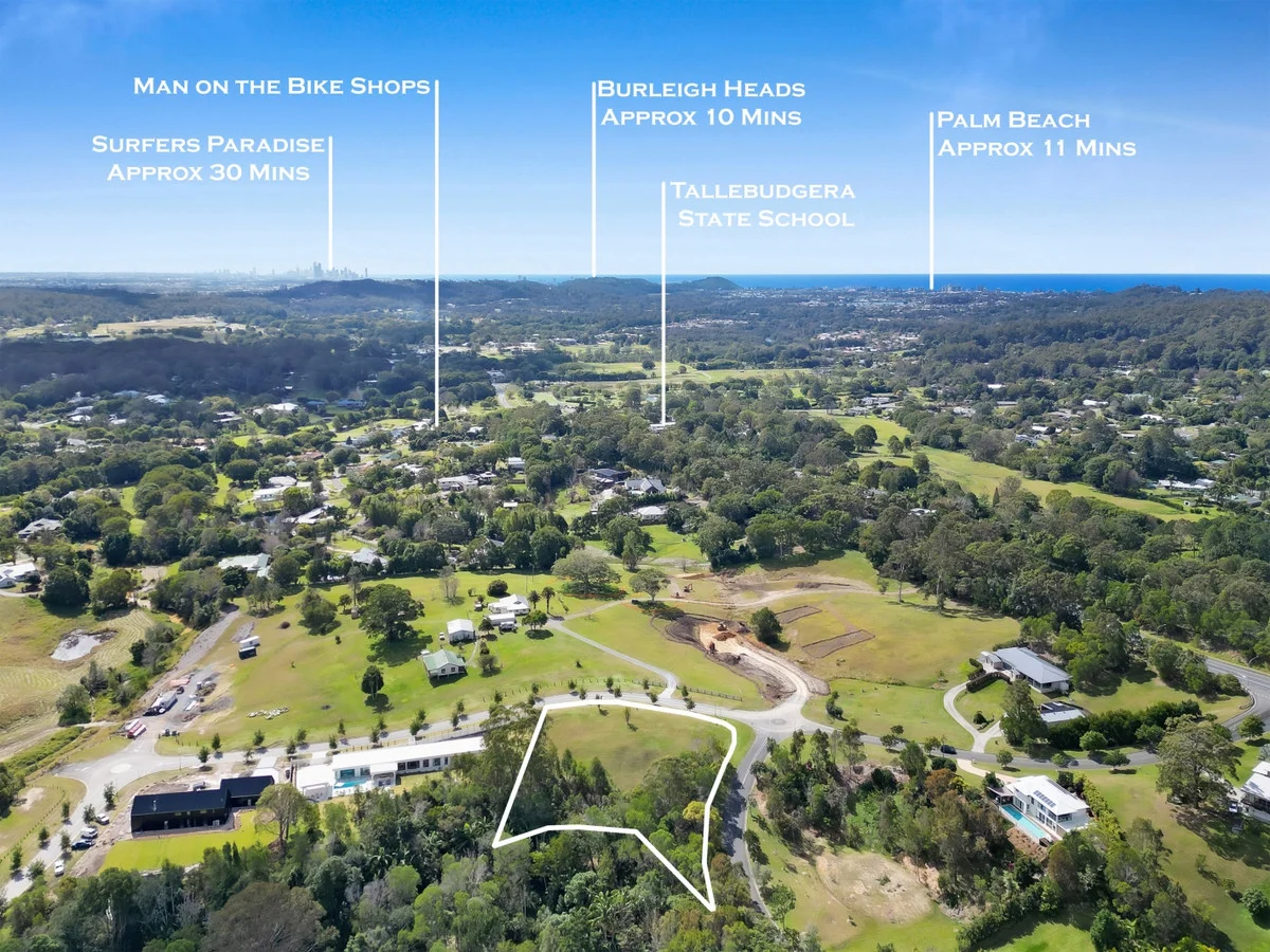 Additional image 3 of 14 Tally Springs Drive, Tallebudgera QLD 4228