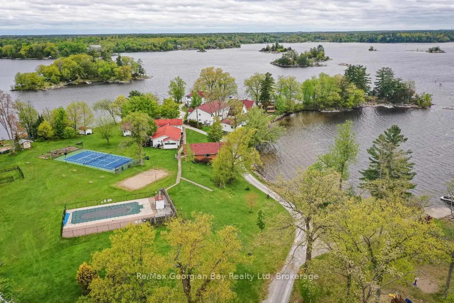 Additional image 18 of 1230 Grandview Lodge Road Beach Chalet #3