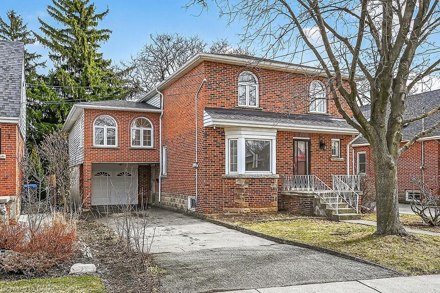 21 East 34th Street, Hamilton, ON, L8V 3W2