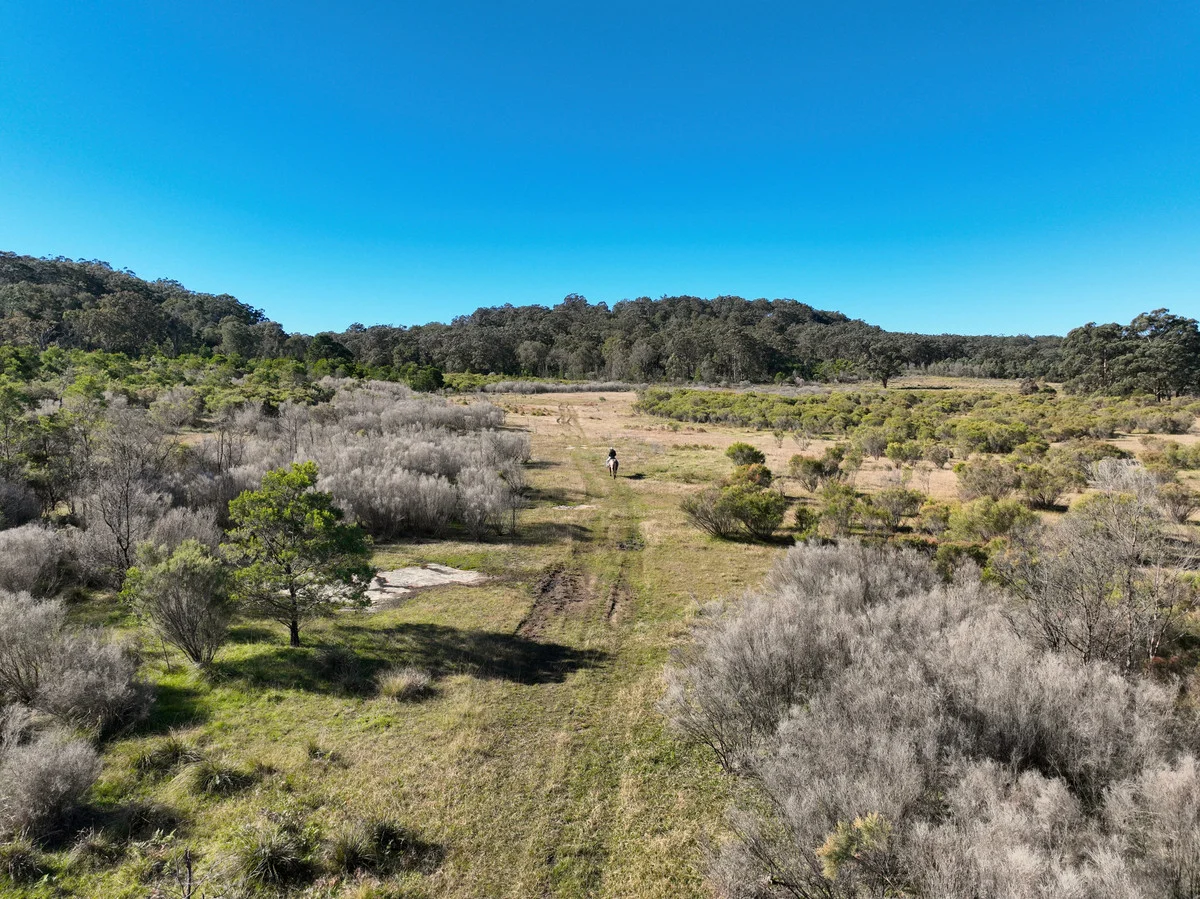 Puglisi Road, Dalveen QLD 4374