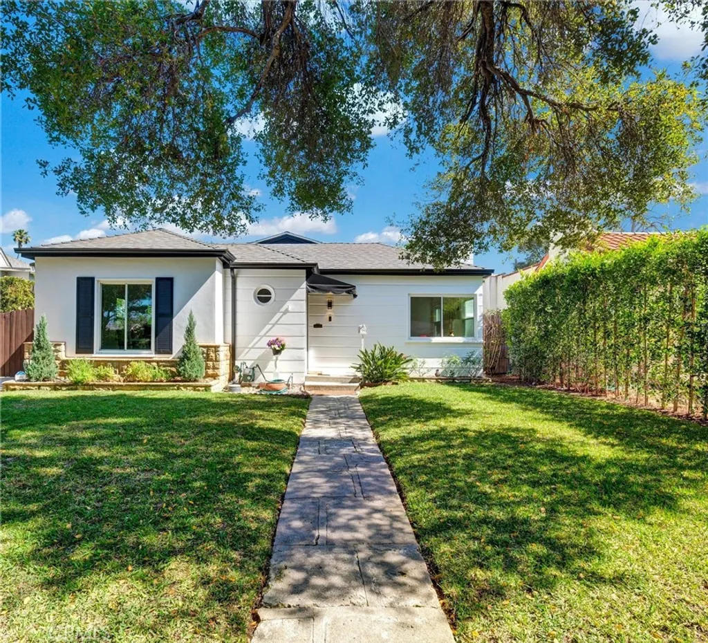 Additional image 3 of 250 S Berkeley Ave, Pasadena, CA 91107