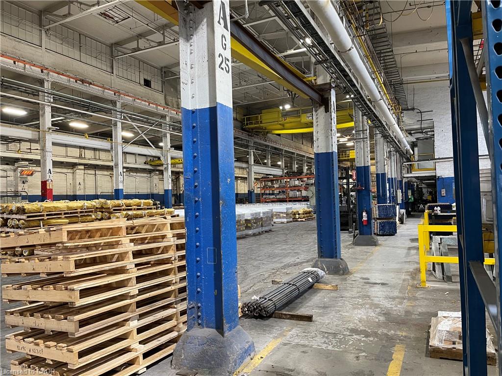 Additional image 5 of A-20 Myler Street, Hamilton, ON, L8L 0B9