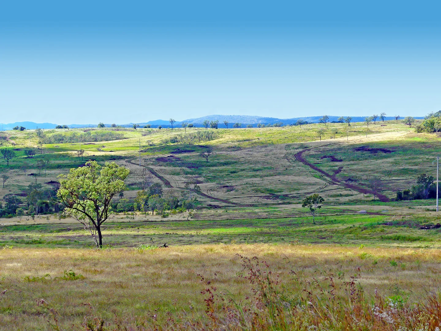 Additional image 8 of 0 'Spring Creek Ridge' Capricorn Highway, Westwood QLD 4702