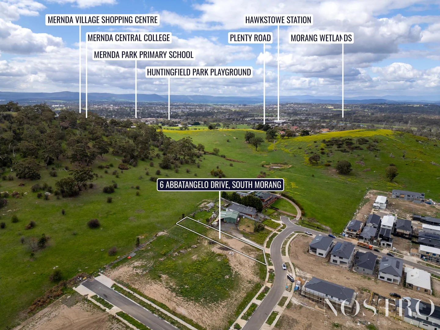 Additional image 3 of 6 Abbatangelo Drive, South Morang VIC 3752