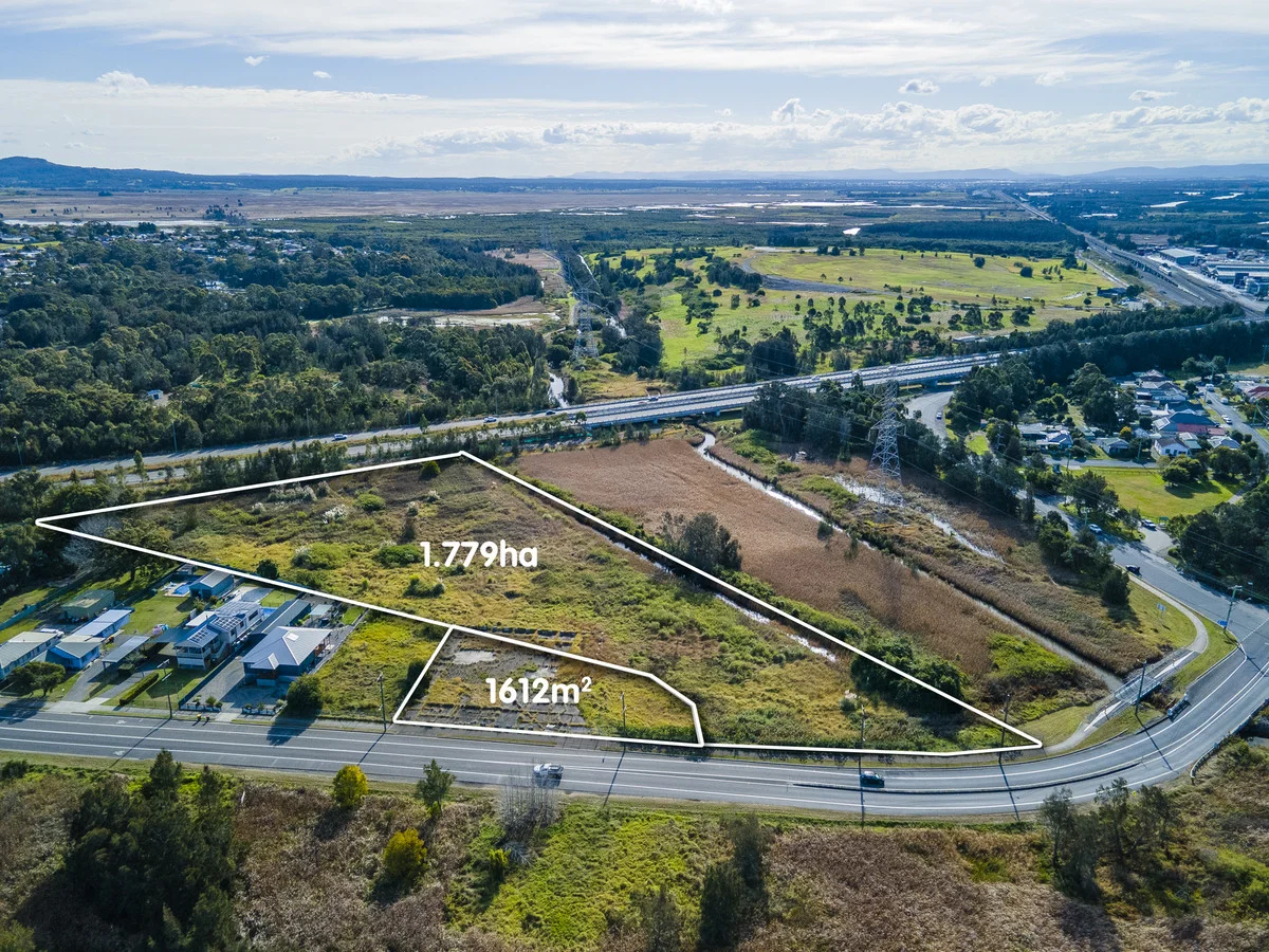 468-470 Sandgate Road, Shortland NSW 2307