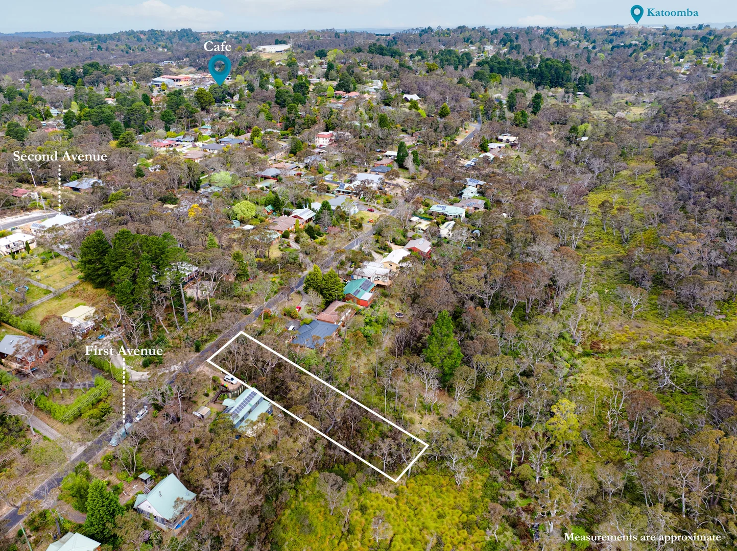 Additional image 4 of 38 First Avenue, Katoomba NSW 2780