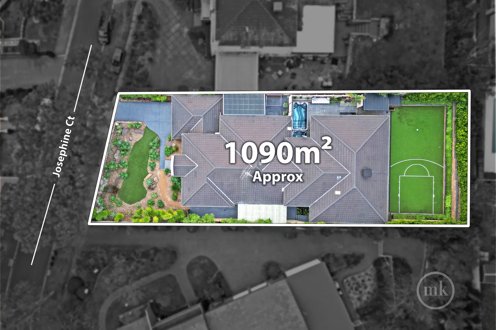 Additional image 21 of 5 Josephine Court, Plenty VIC 3090