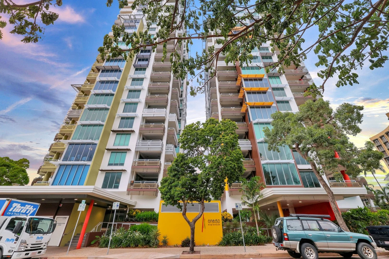 208/130 Esplanade, Darwin City NT 0800