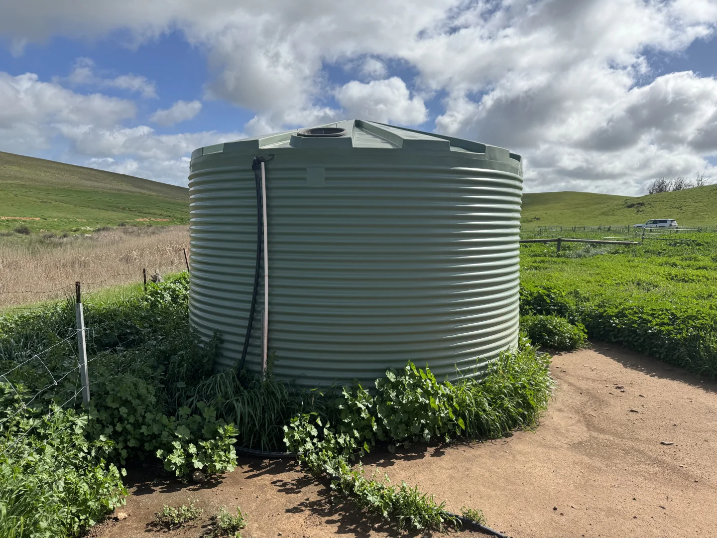 Additional image 19 of 2489 R M Williams Way, Spalding SA 5454