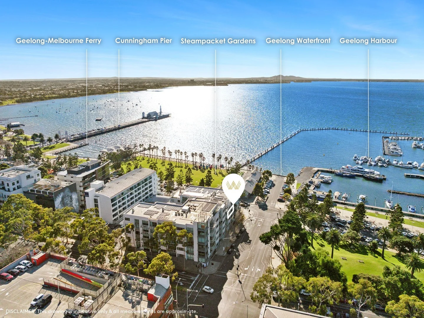 Additional image 2 of 2402/2 Yarra Street, Geelong VIC 3220