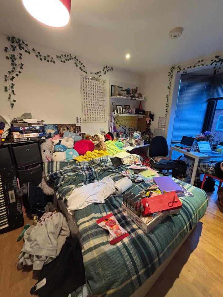 Additional image 4 of Studio Flat, St Michaels Lane, LS6, N1 7GU