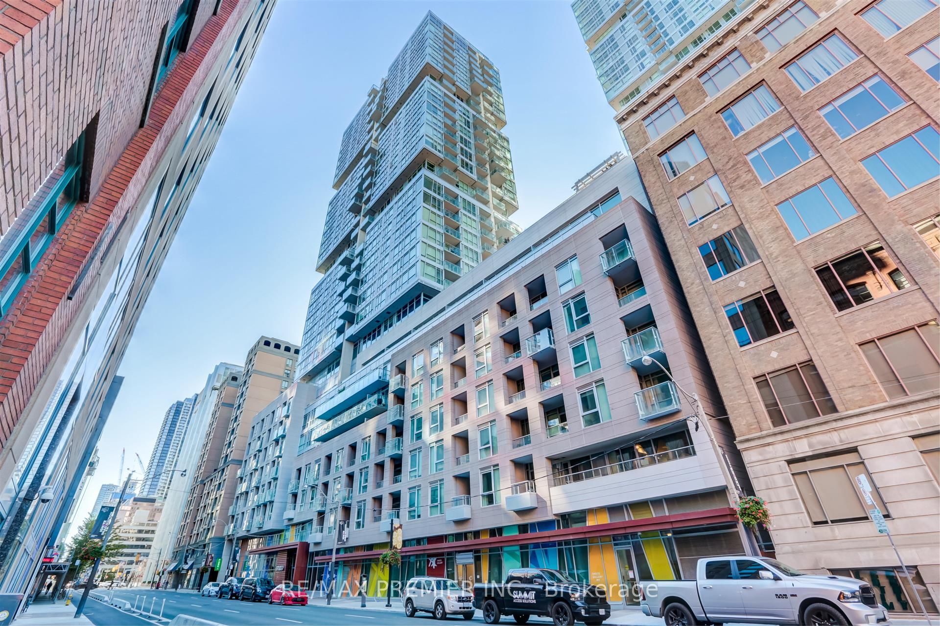 Additional image 2 of 403-199 Richmond Street W, Toronto, ON, M5V 0H4