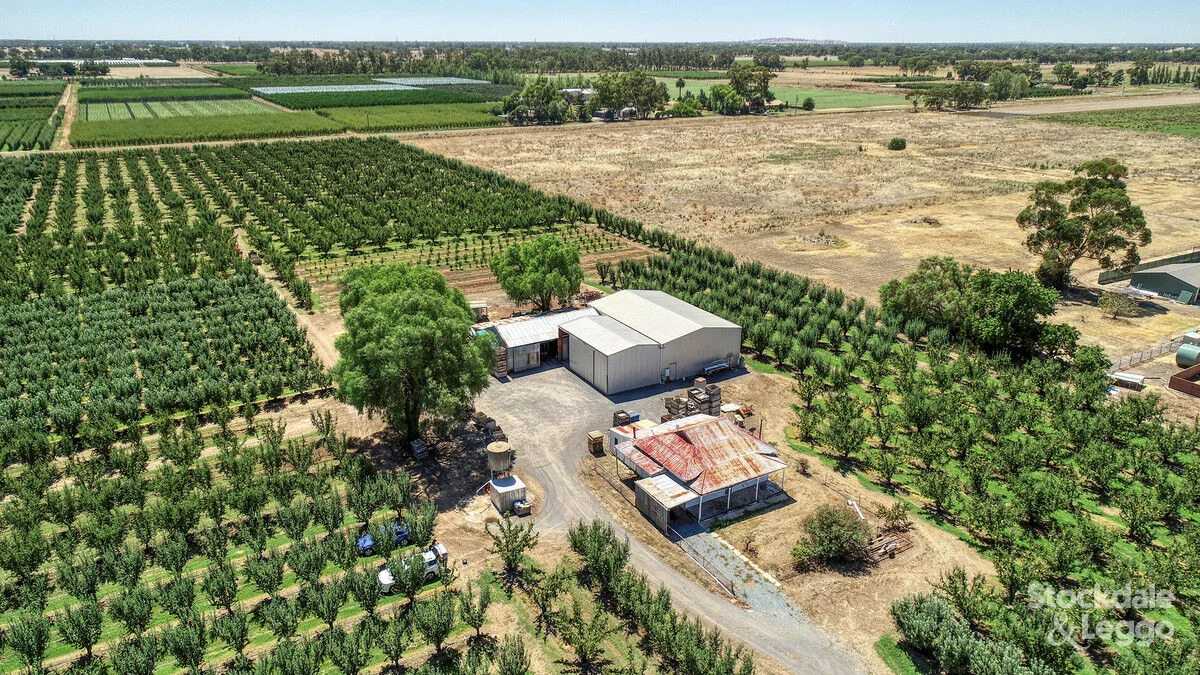 Additional image 8 of 645 New Dookie Road, Lemnos VIC 3631