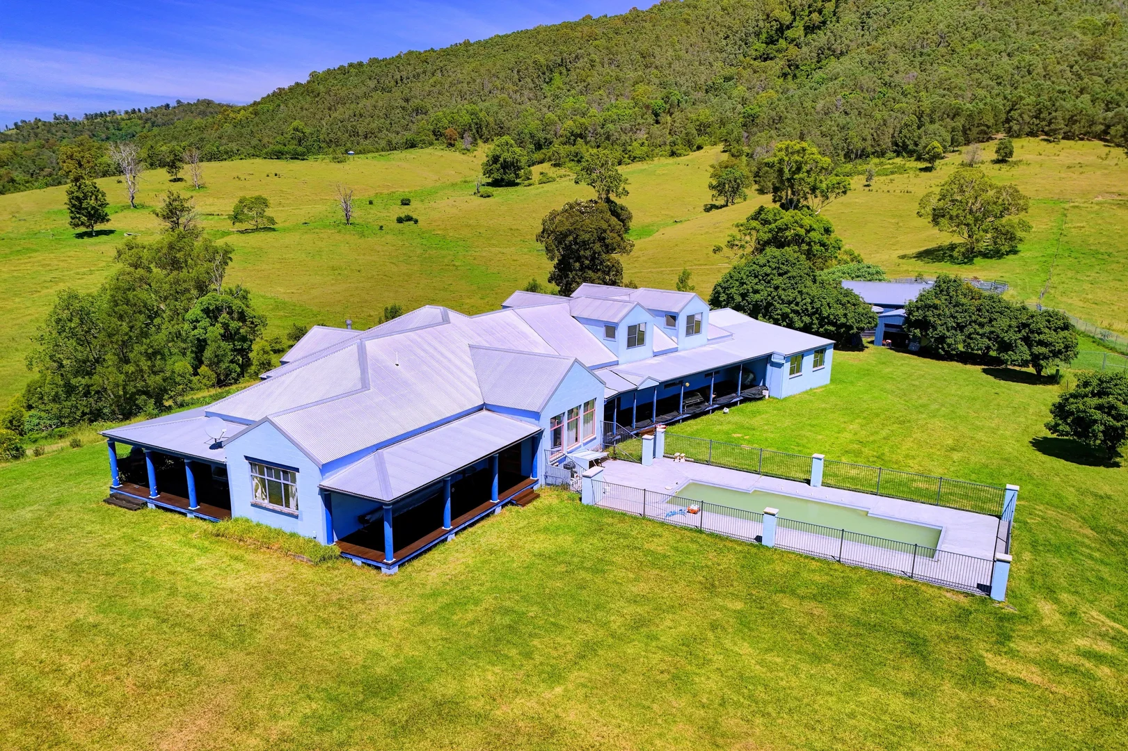 Additional image 2 of 95 Curricabark Road, Gloucester NSW 2422