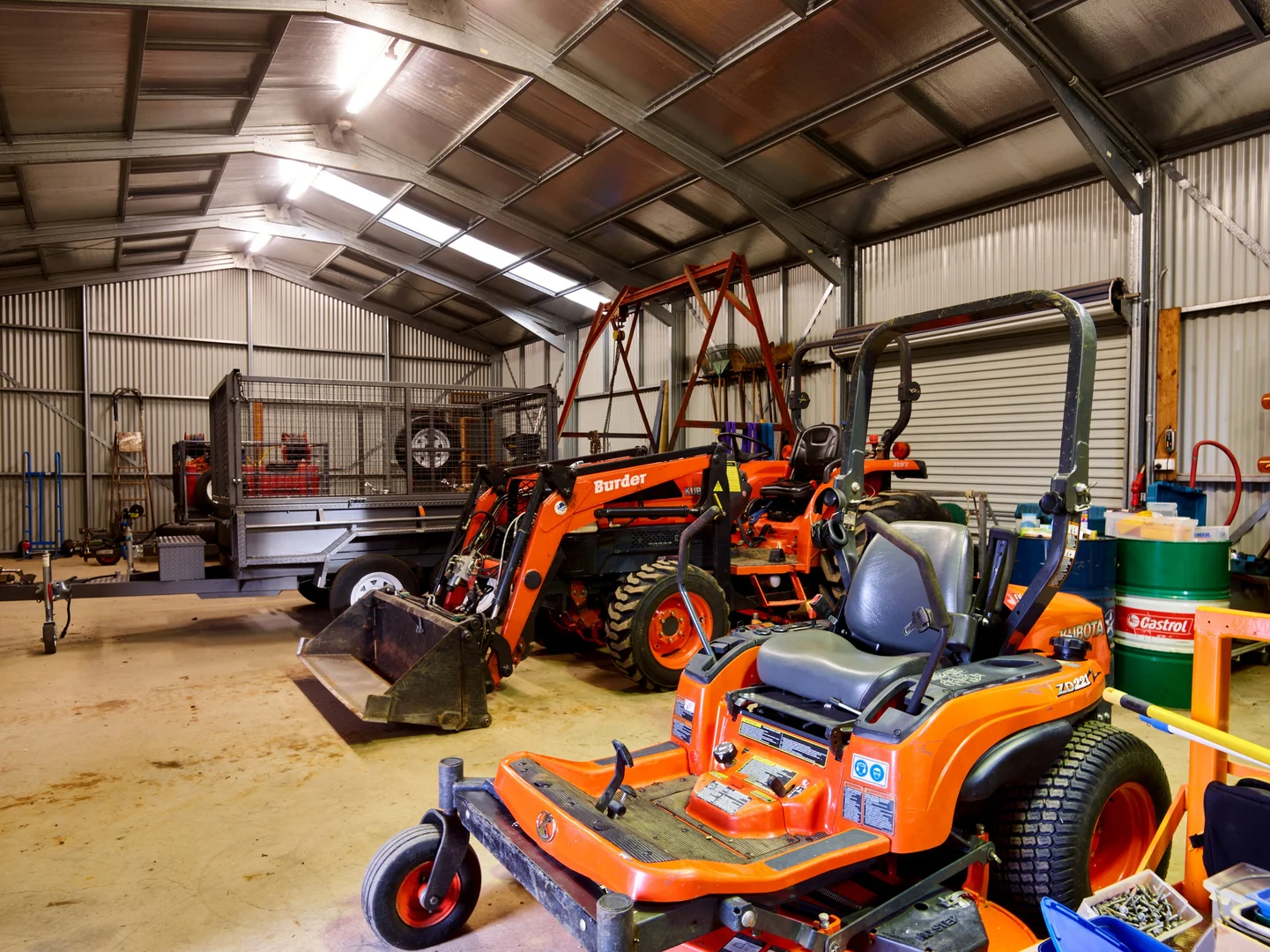 Additional image 34 of 451 Mount Buffalo Road, Porepunkah VIC 3740