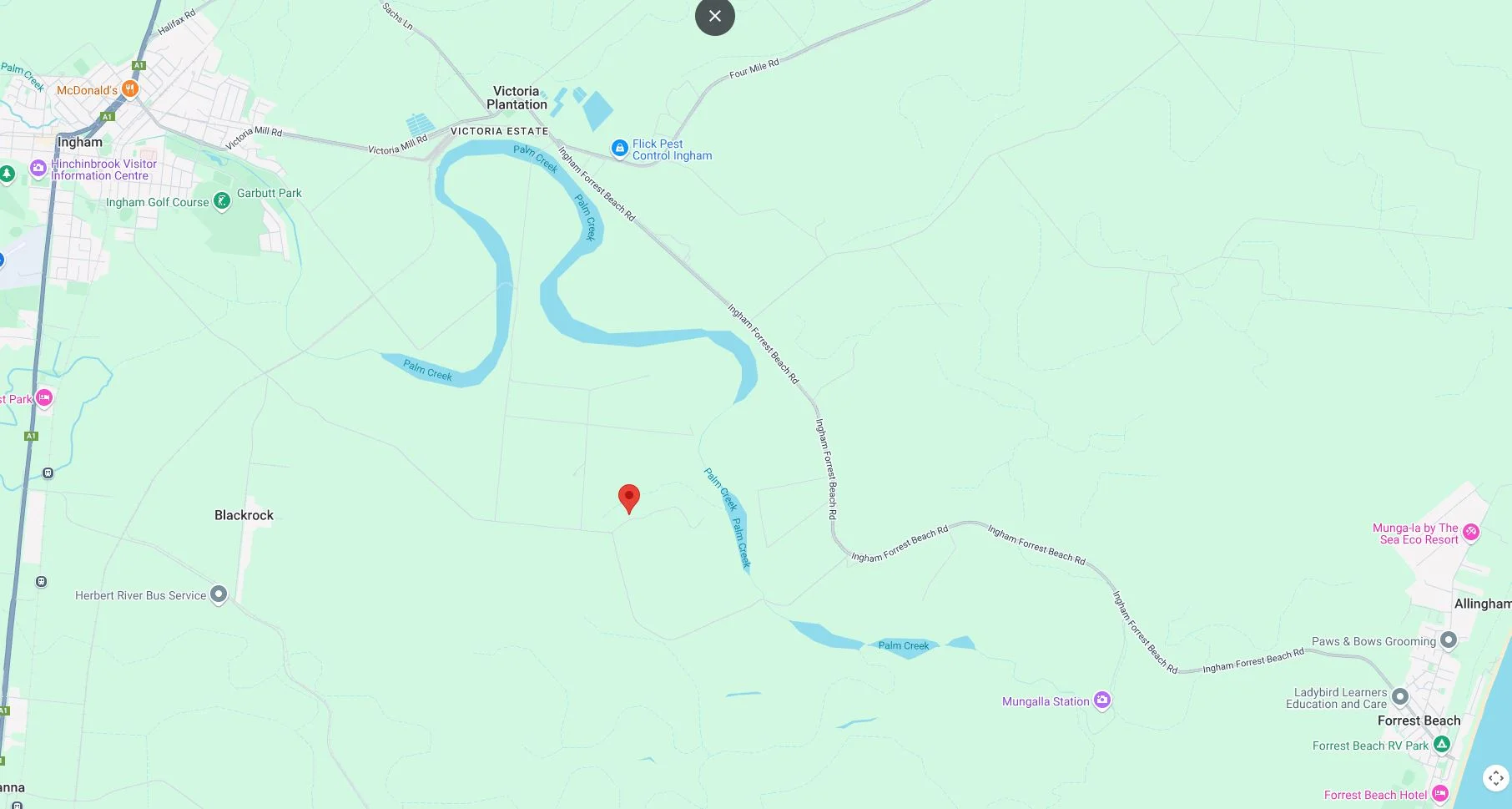 Additional image 32 of 25 Lions Lookout Road, Blackrock QLD 4850