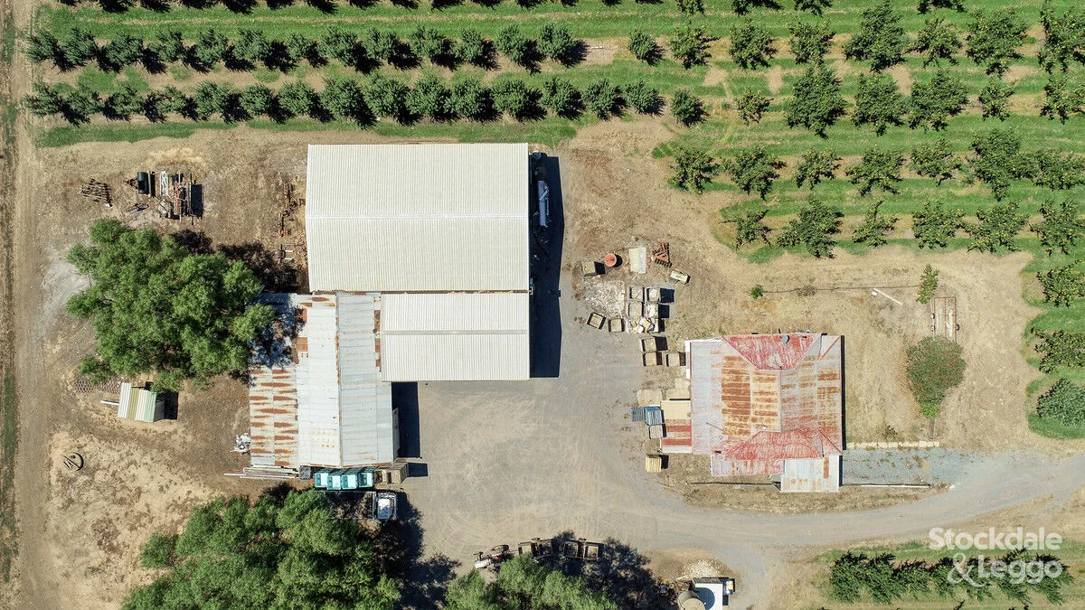 Additional image 10 of 645 New Dookie Road, Lemnos VIC 3631