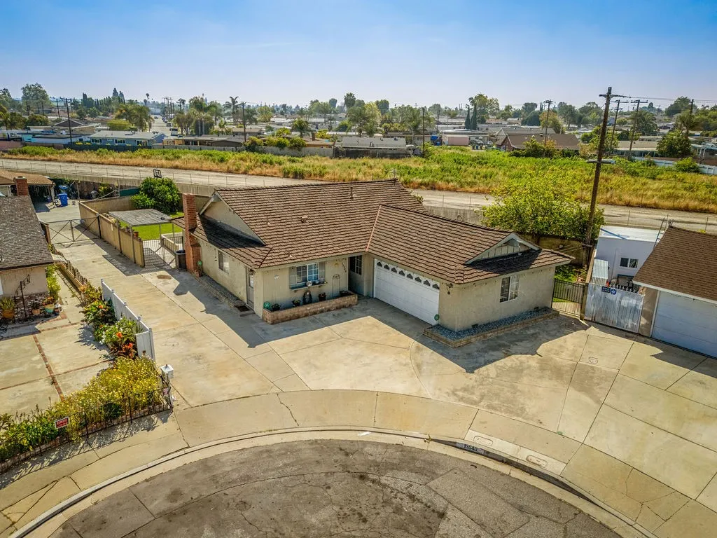 13540 Reis St, Whittier, CA 90605