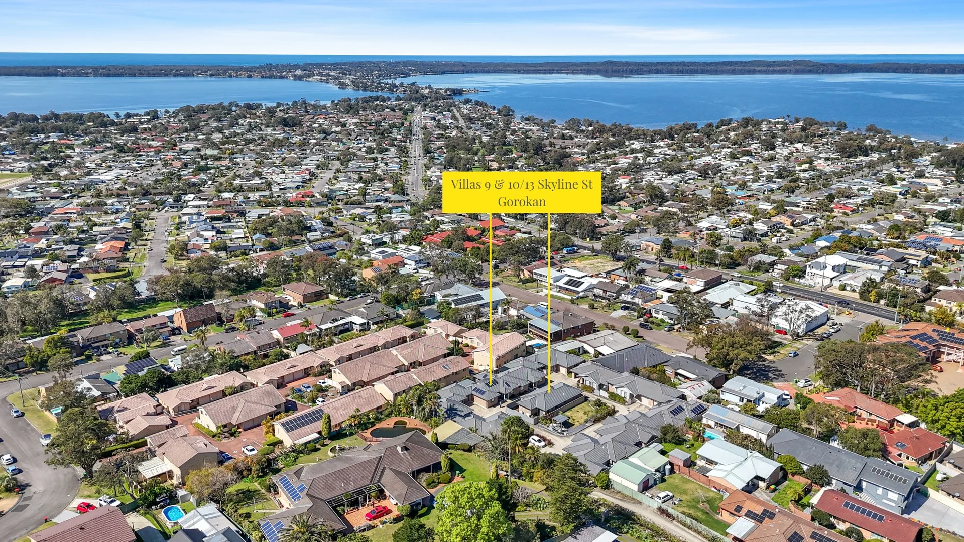 Additional image 9 of 9/13 Skyline Street, Gorokan NSW 2263