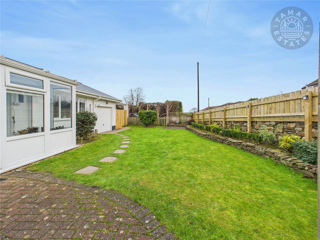 Additional image 9 of 4 bed bungalow for saleTremar Lane, St. Cleer, Liskeard PL14