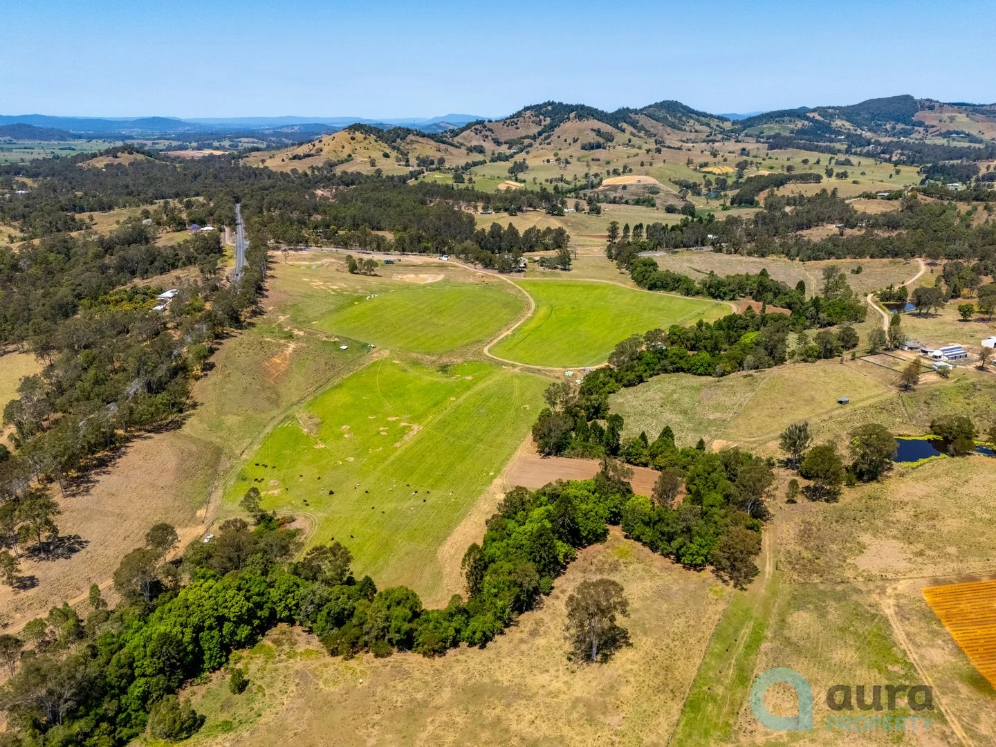 Additional image 6 of 18 Calico Creek Road, Long Flat QLD 4570