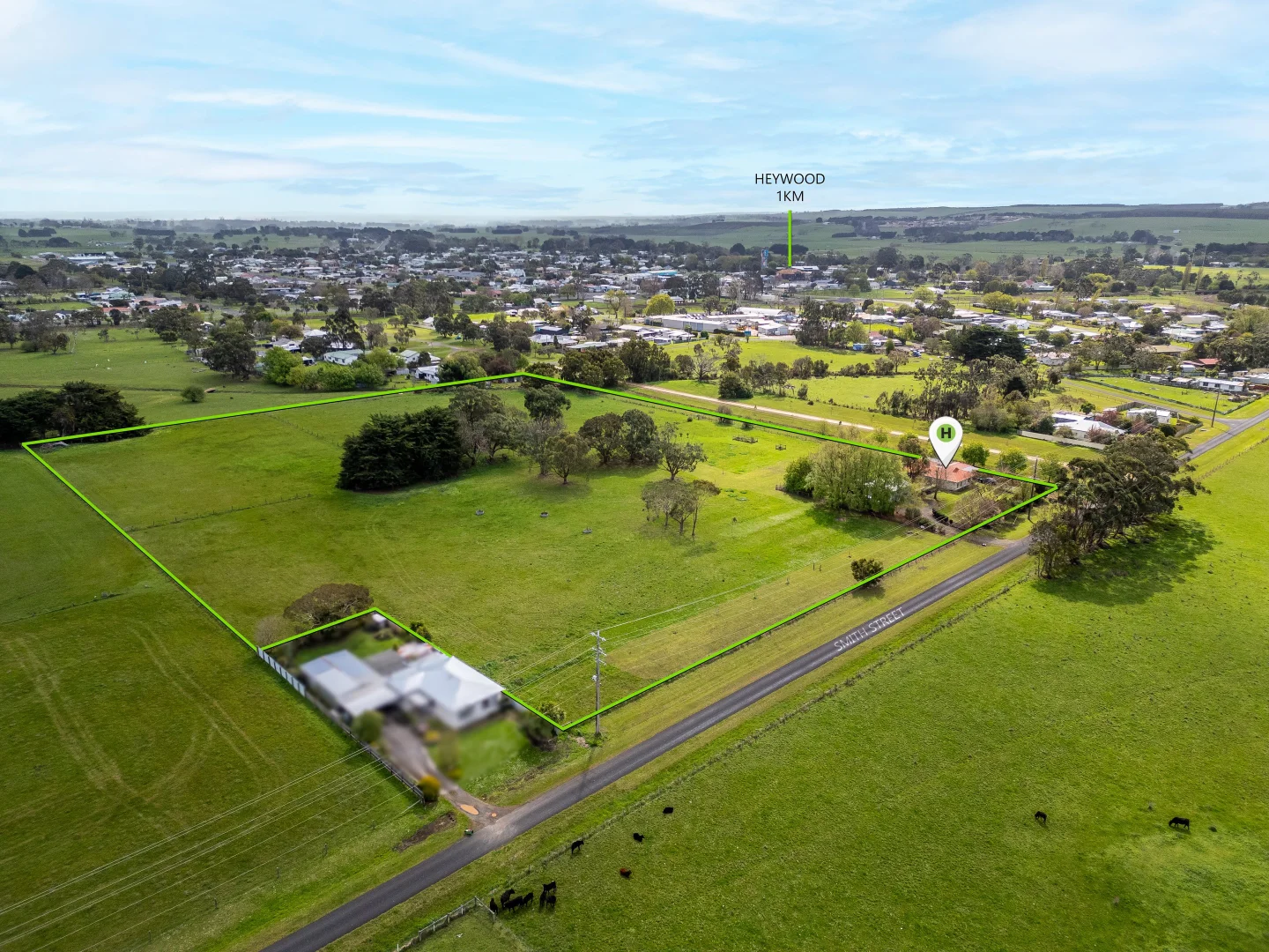 Additional image 2 of 26 Smith Street, Heywood VIC 3304