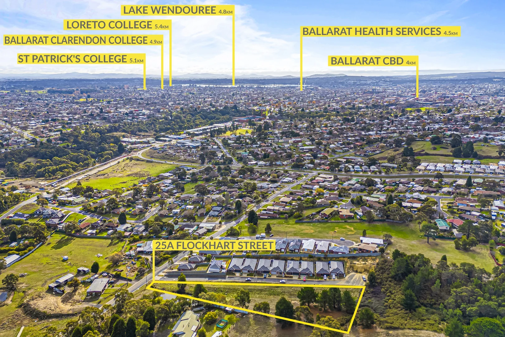 Additional image 12 of 25A Flockhart Street, Mount Pleasant VIC 3350