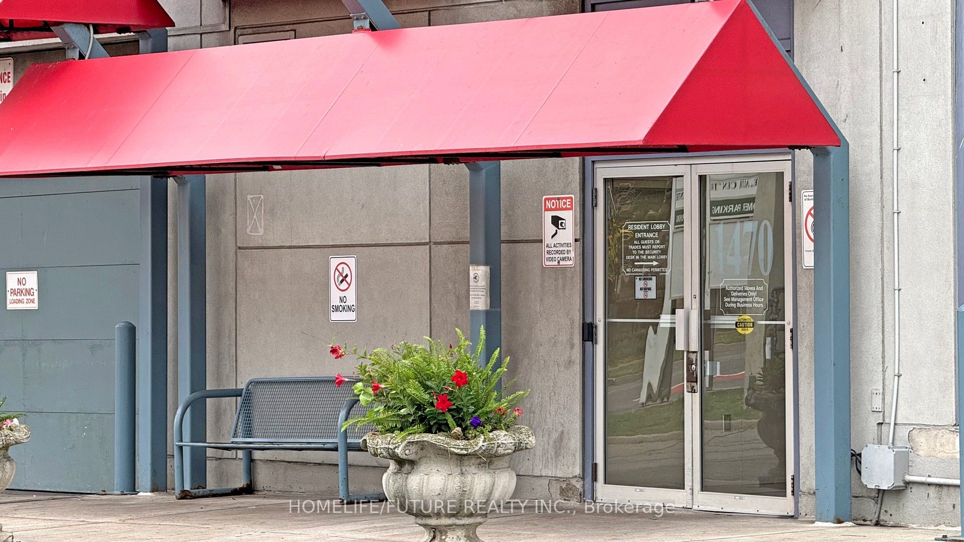 Additional image 4 of 1506-1470 Midland Avenue, Toronto, ON, M1P 4Z4