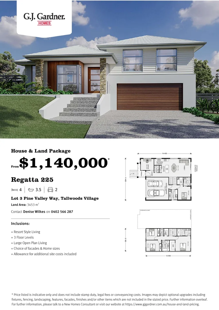 Additional image 8 of 245 Summerland Estate Tallwood Drive, Hallidays Point NSW 2430