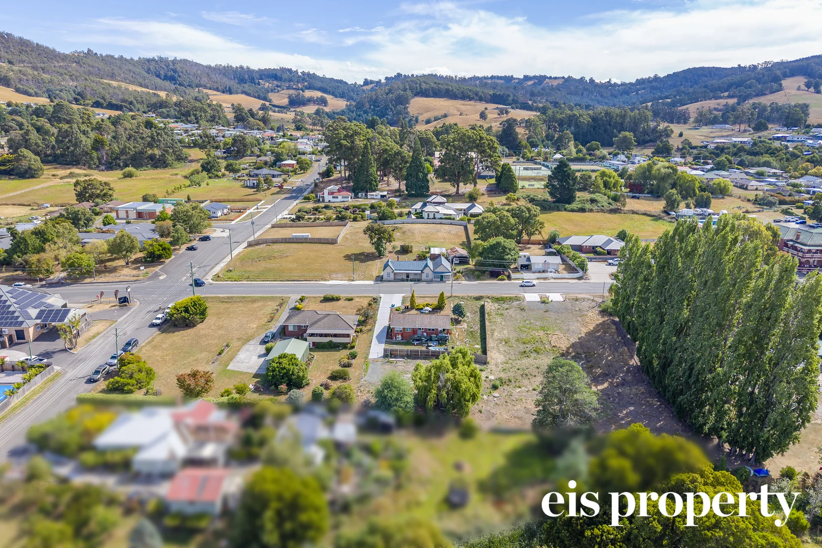 Additional image 7 of Lot 2&3/60 Mary Street, Cygnet TAS 7112