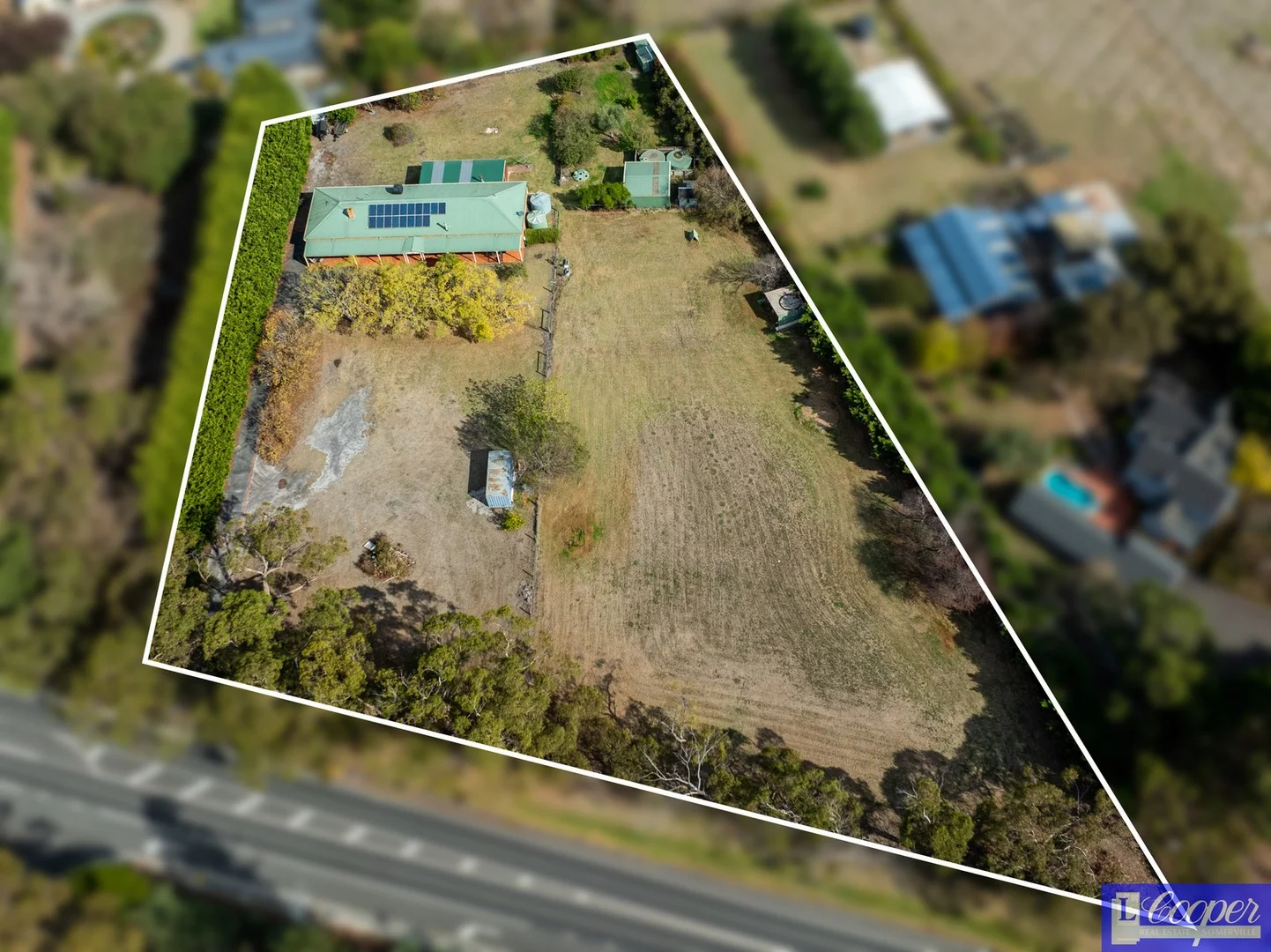 Additional image 2 of 318-326 Golf Links Road, Baxter VIC 3911
